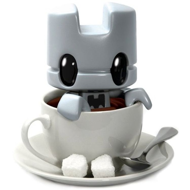 Earl Gray by Lunartik (Matt Jones)