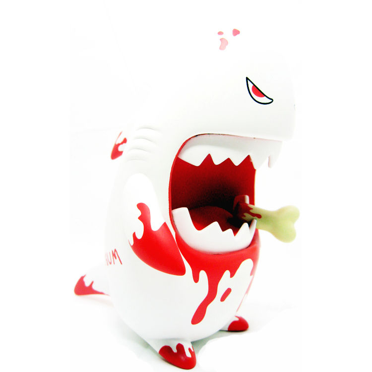 Red Rum by Frank Kozik