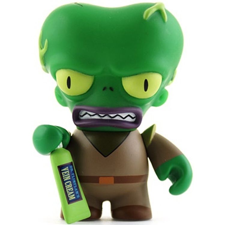 Morbo : Futurama by 20th Television