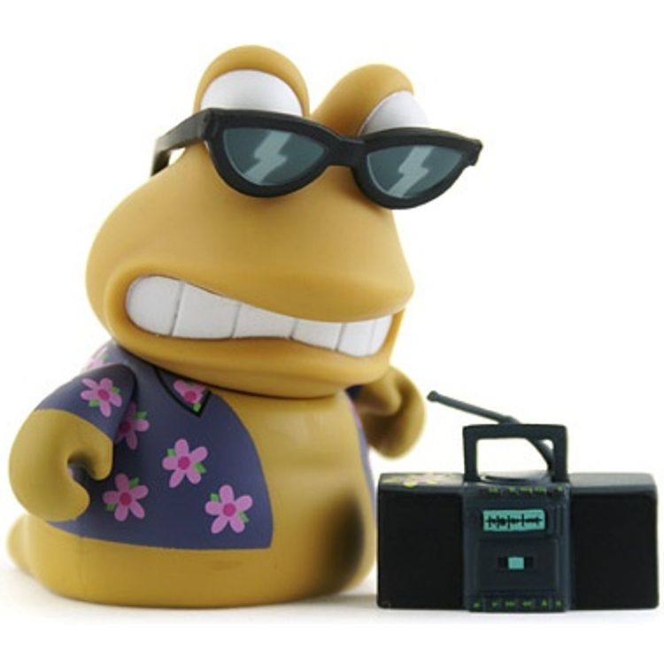 Slurms MacKenzie : Futurama by 20th Television
