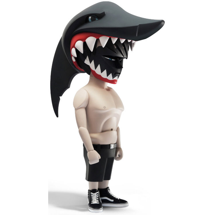 Jaws - Original (Cream) by Coarse