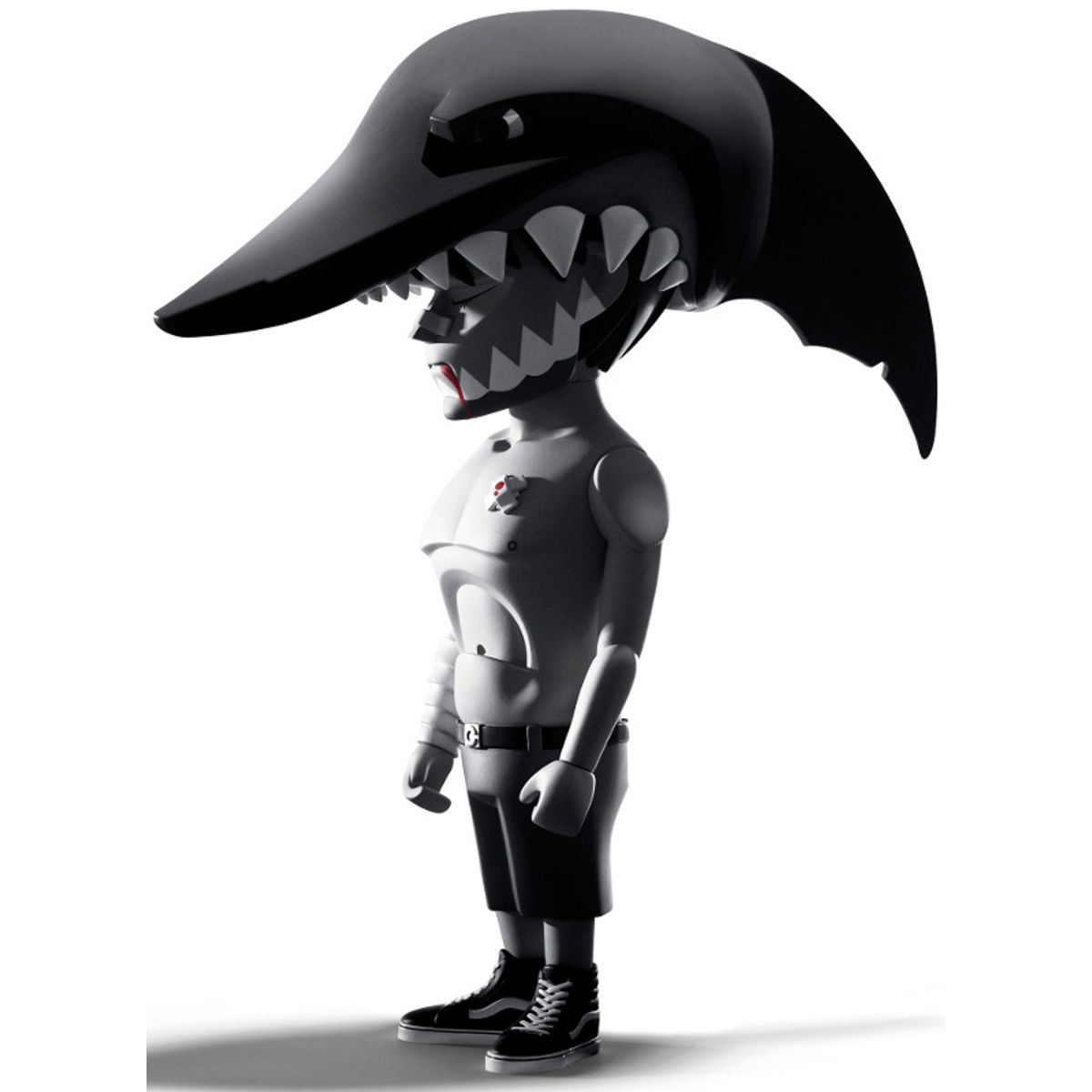 Jaws - Pain Signature
