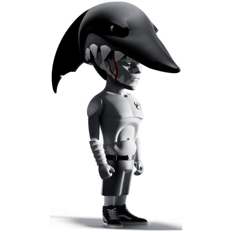 Jaws - Pain HKG by Coarse