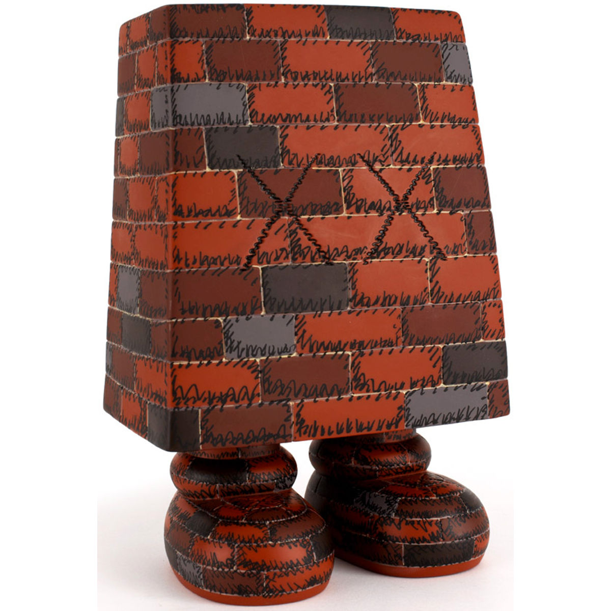 Wonderwall - Brick