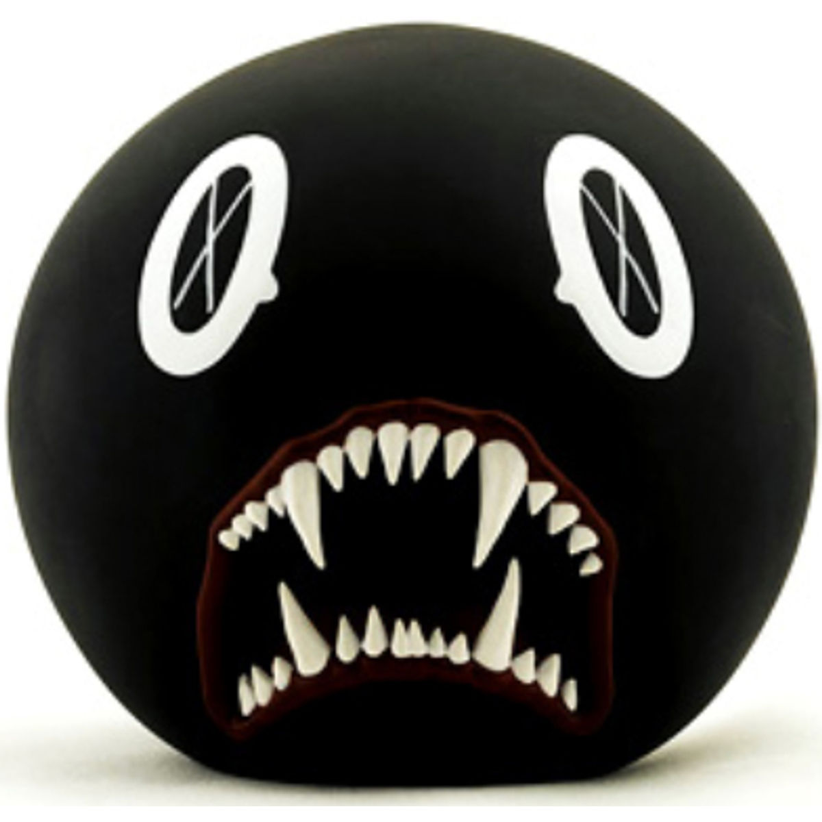 Black Cat Teeth Bank