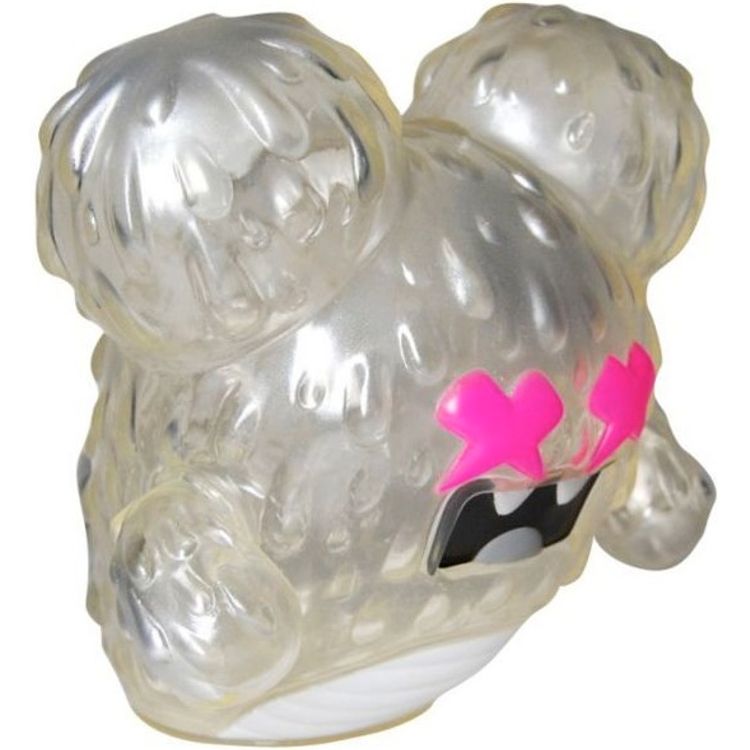 Demon Seed - Clear by Buff Monster