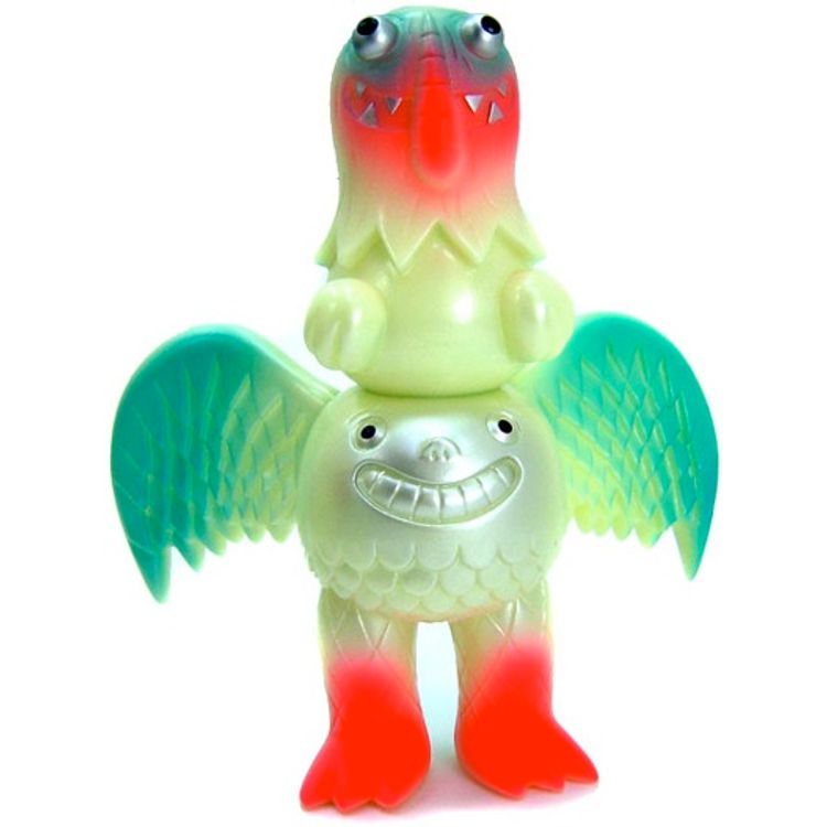 Tankizaado - GID by Tim Biskup