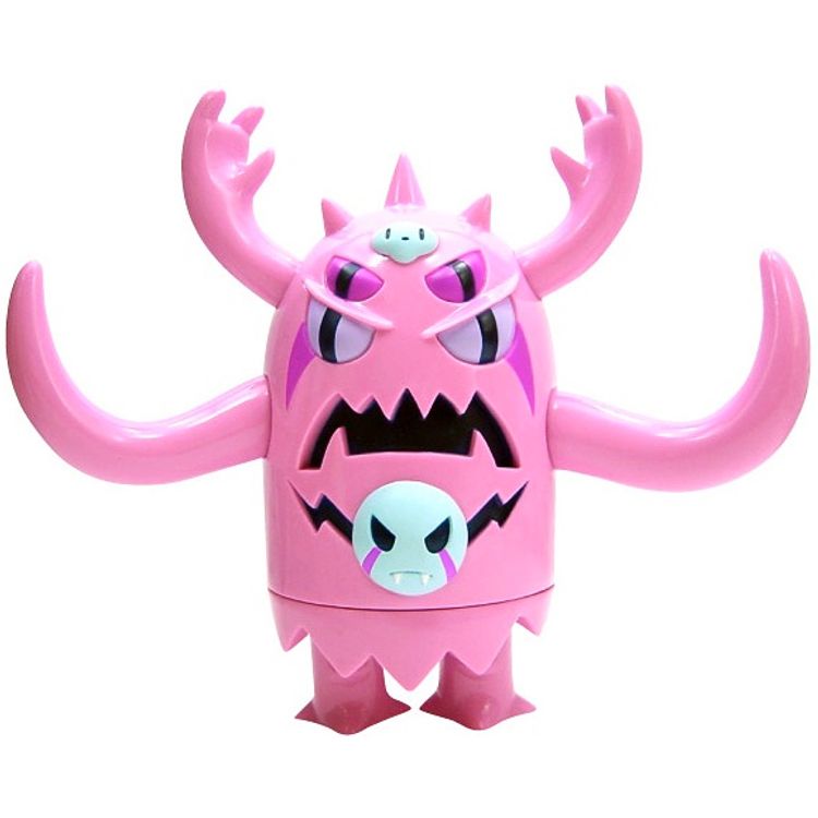 Taberon - Pink by Tokidoki (Simone Legno)