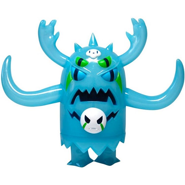 Taberon - Blue by Tokidoki (Simone Legno)