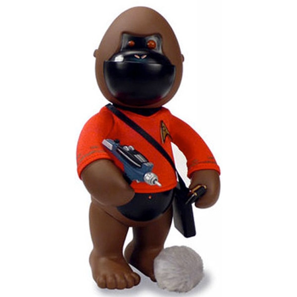 Hannibal - Starfleet