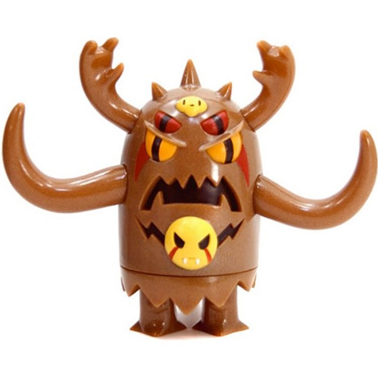 Taberon - Gold by Tokidoki (Simone Legno)