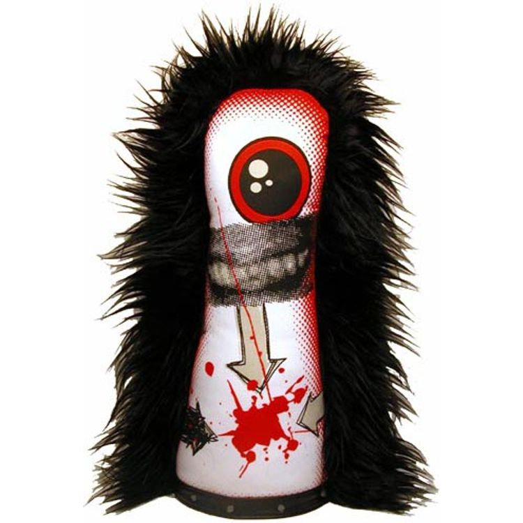 Circus Punk - Hazel XXL by Haze XXL