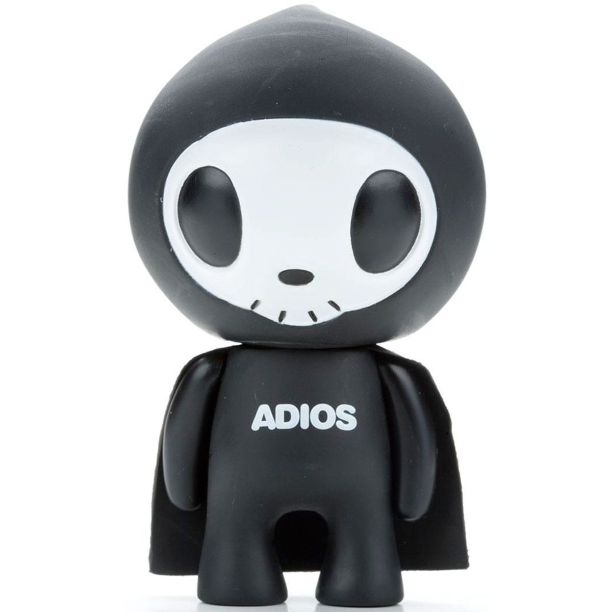 Adios - Black