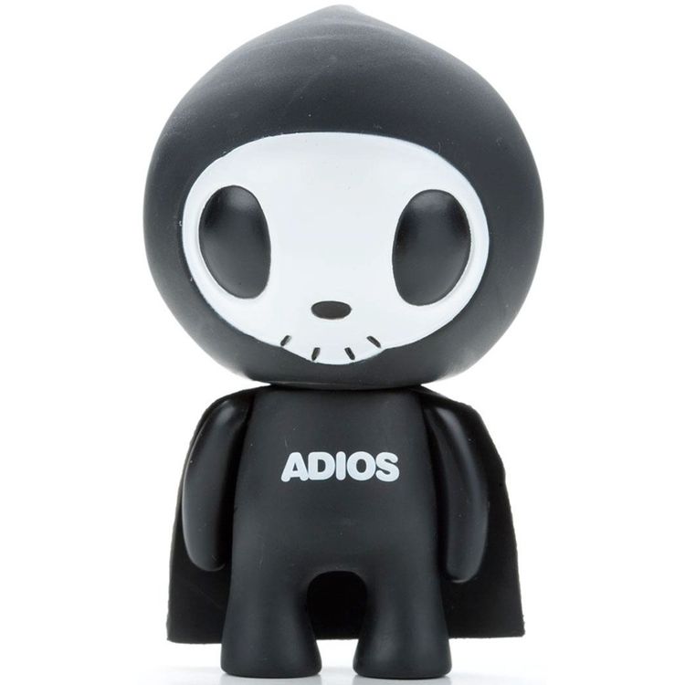 Adios - Black by Tokidoki (Simone Legno)