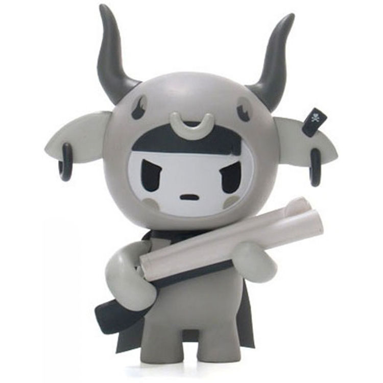 Bulleto - Mono by Tokidoki (Simone Legno)