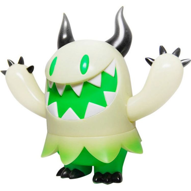 Gaburin - Green GID by Touma