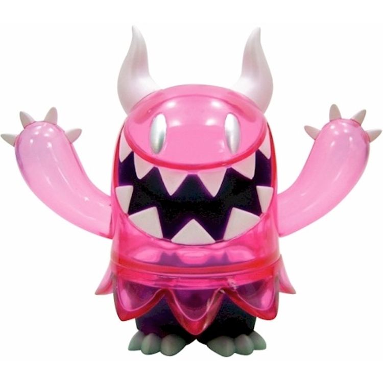 Gaburin - Pink by Touma