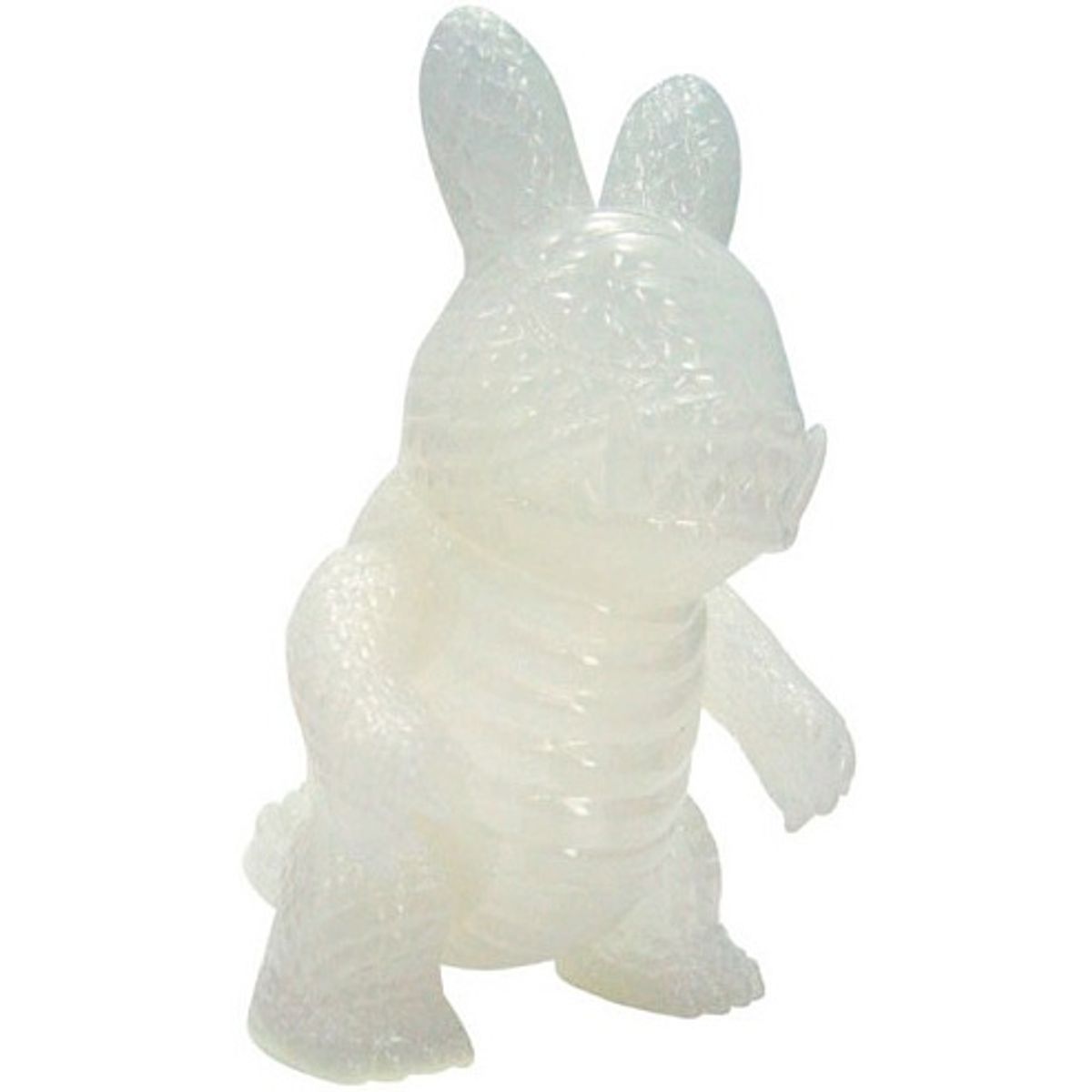 Usagi-Gon - Milk White