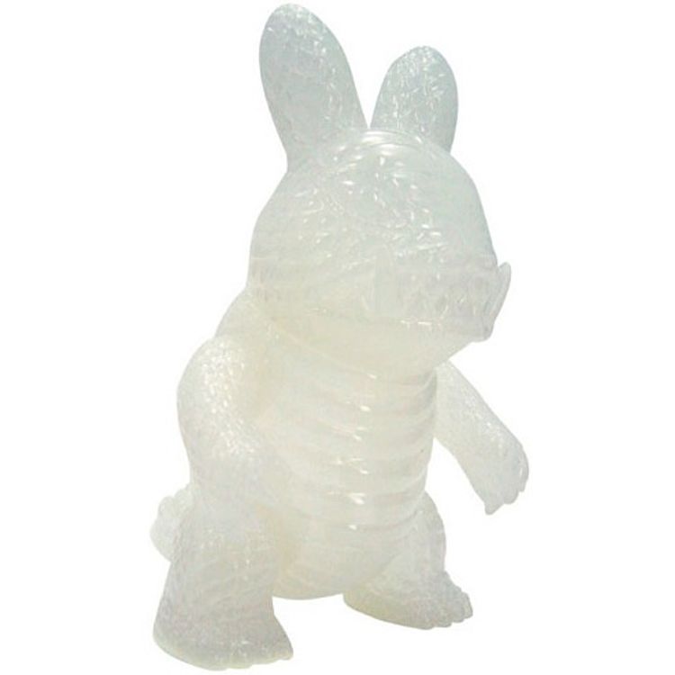 Usagi-Gon - Milk White by Frank Kozik