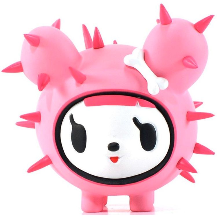 Polpetina by Tokidoki (Simone Legno)