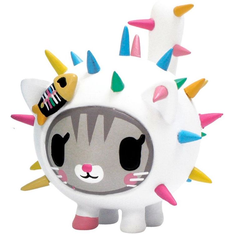 Carina by Tokidoki (Simone Legno)