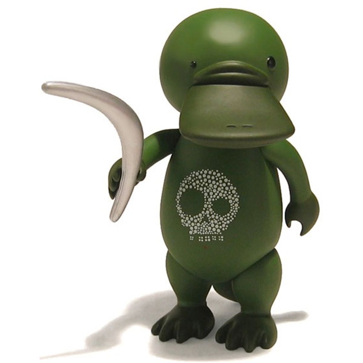 Wundurra - Eco-Platypus