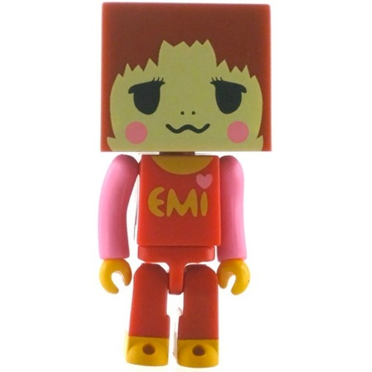 Tofu - Emi by Shinichiro Kitai