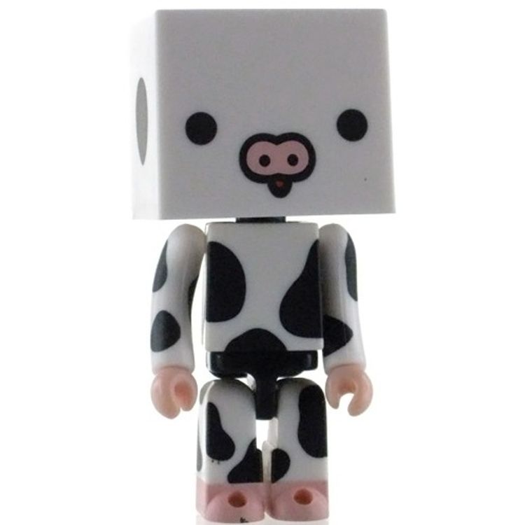 Tofu - Niku by Aki Kondo
