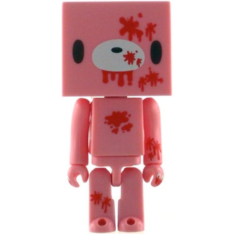 Tofu - Gloomy by Mori Chack