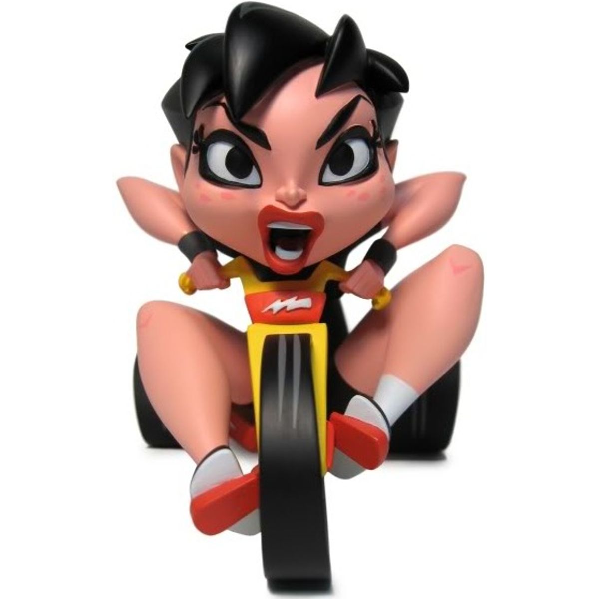 Big Rollin' Rascal - Original