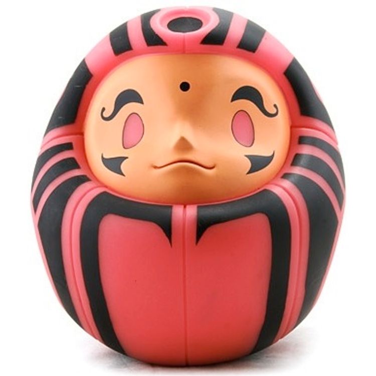 DCTO - Sakura Pink GID by Dacosta
