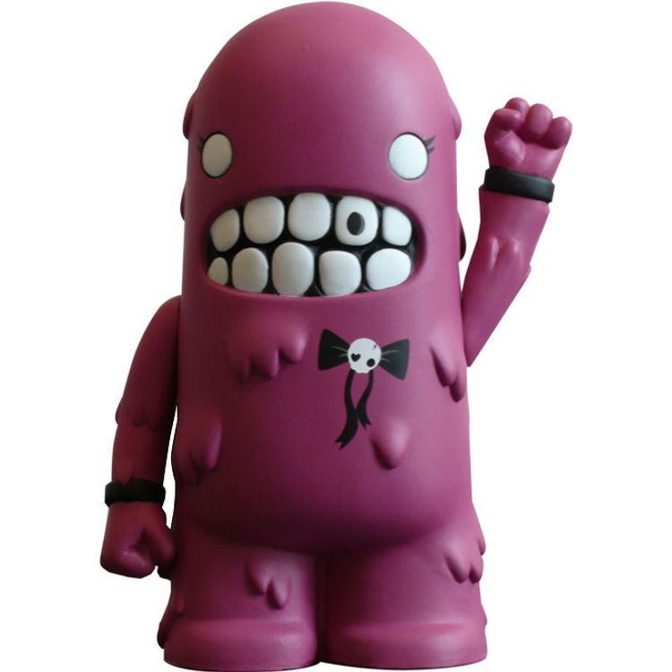 Yeti Girl - Spare Rib Edition by Nevermore