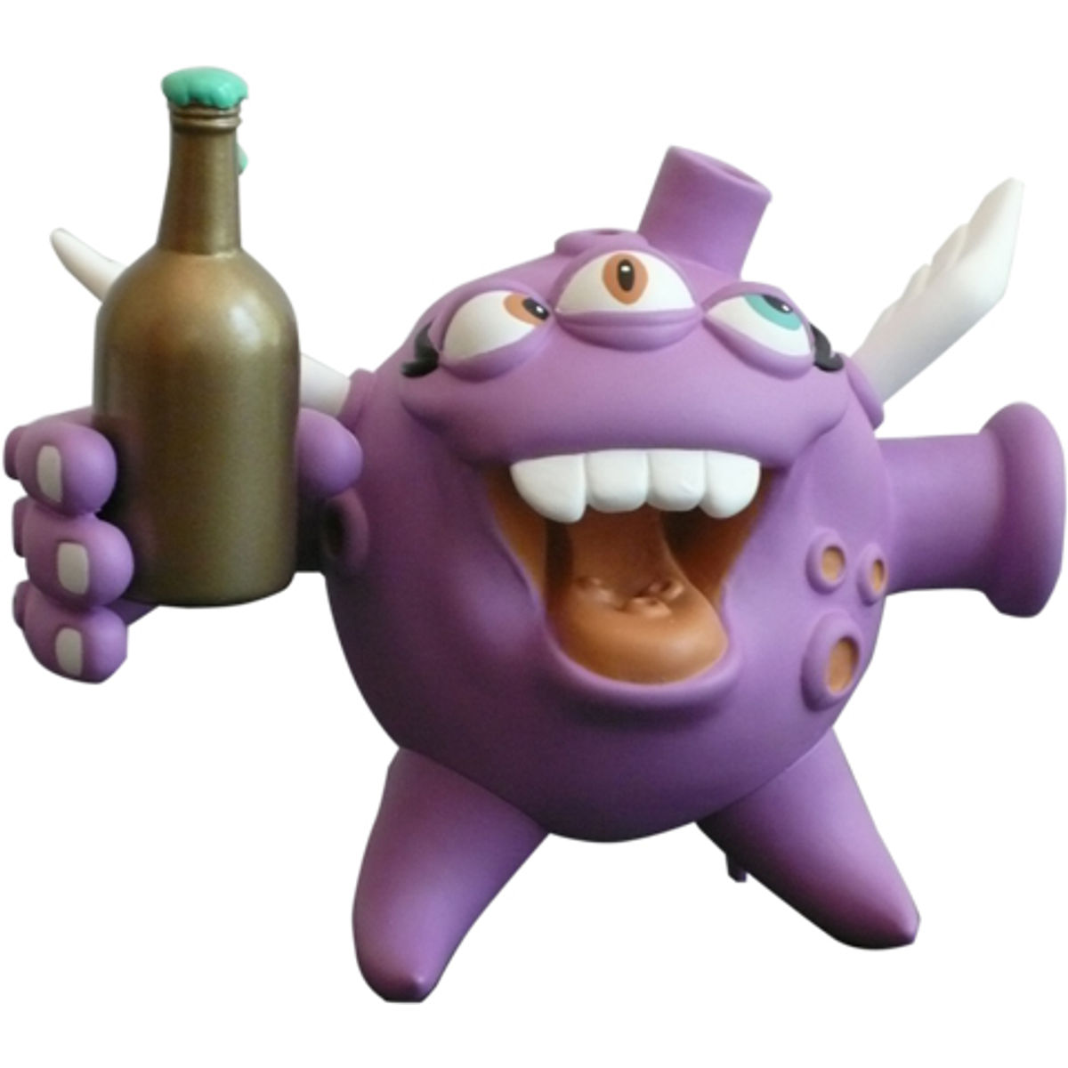 Timmy Toxic Slimeball - Pink