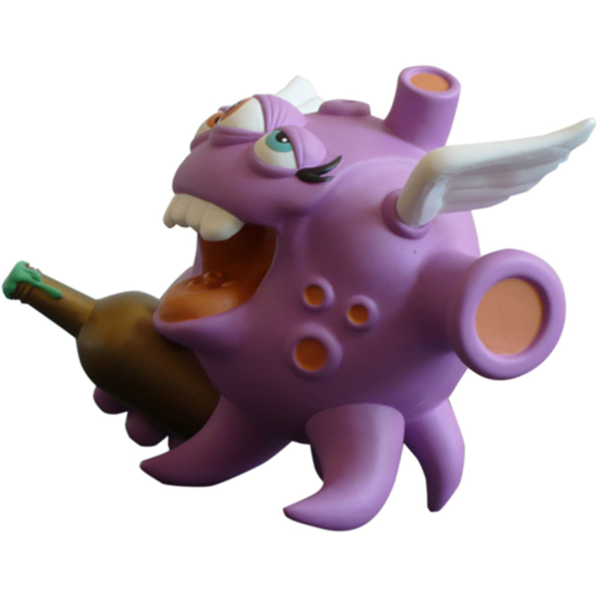 Timmy Toxic Slimeball - Pink