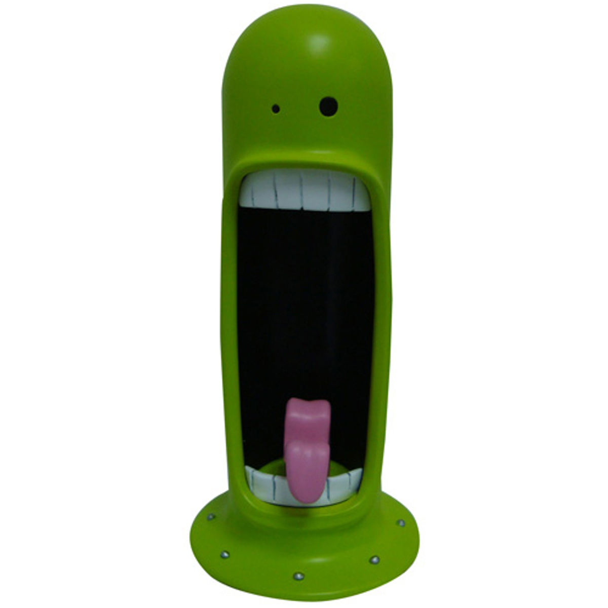 Screamy
