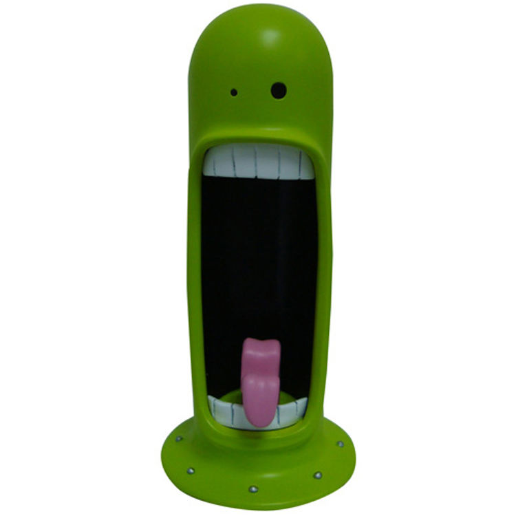 Screamy by Matt Mills