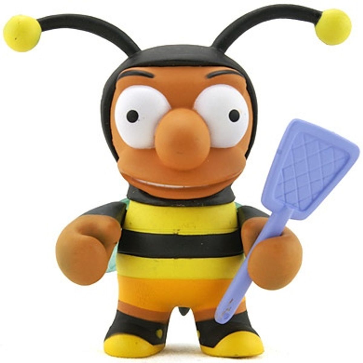 Bumblebee Man