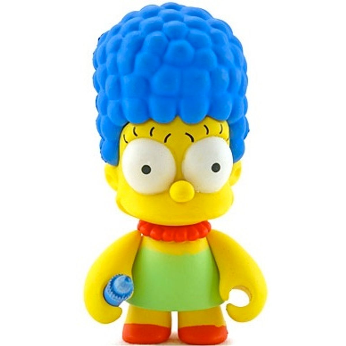 Marge Simpson