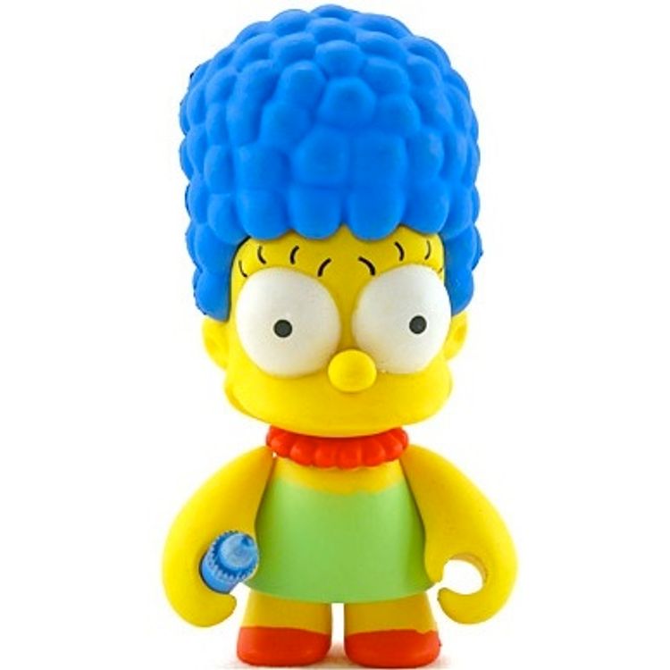 Marge Simpson by Matt Groening