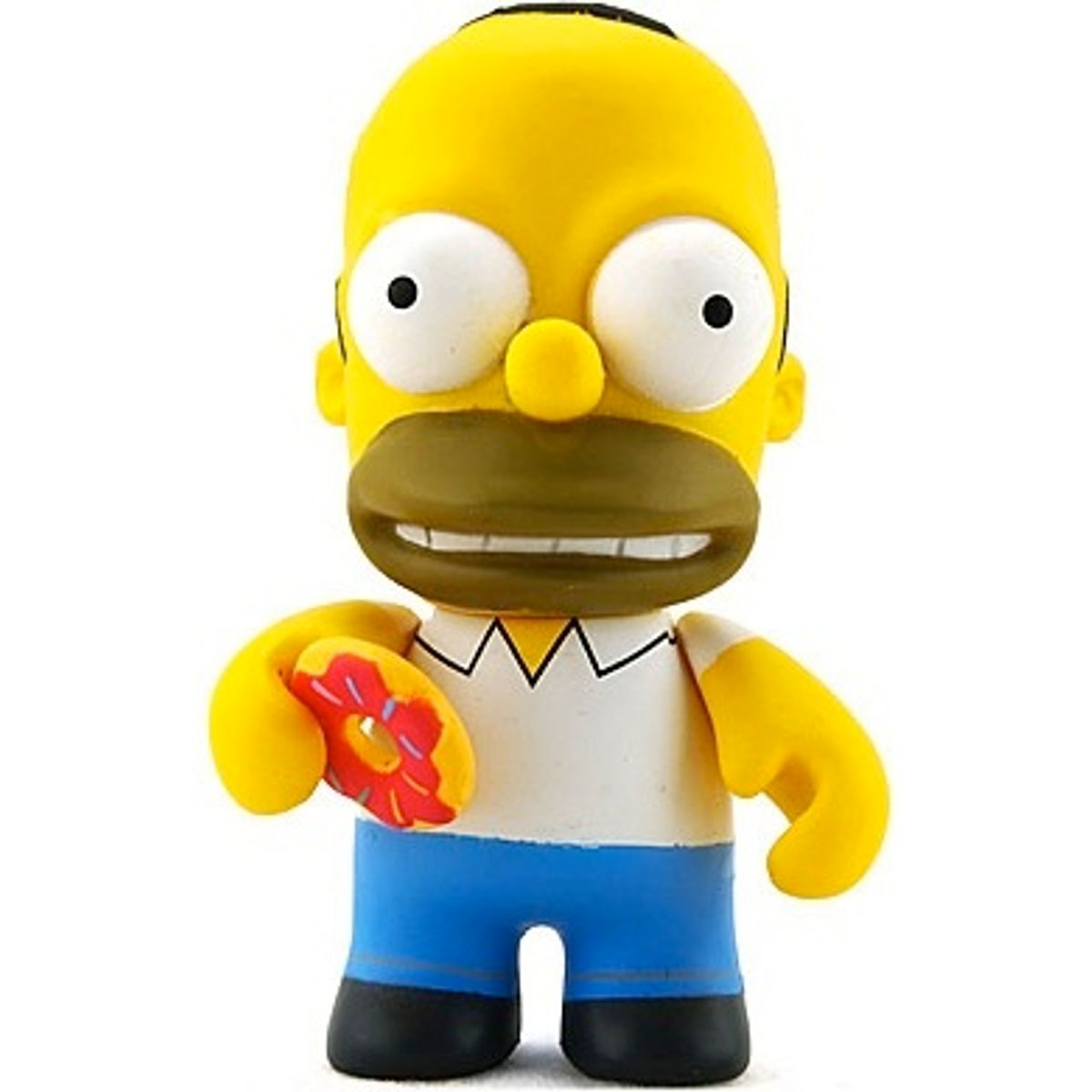 Homer Simpson