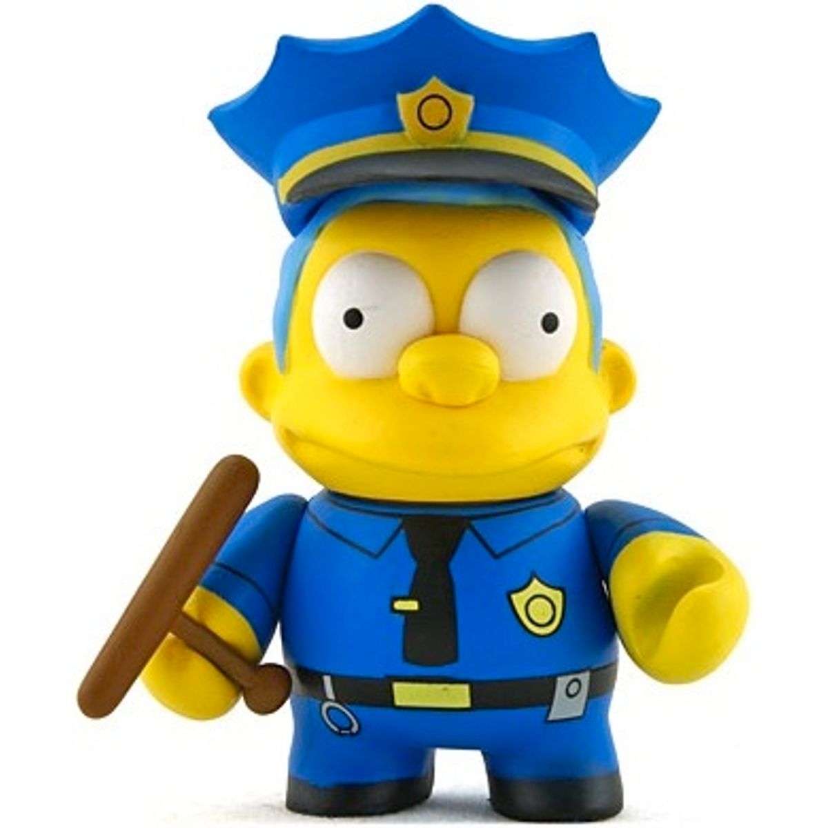 Chief Clancy Wiggum