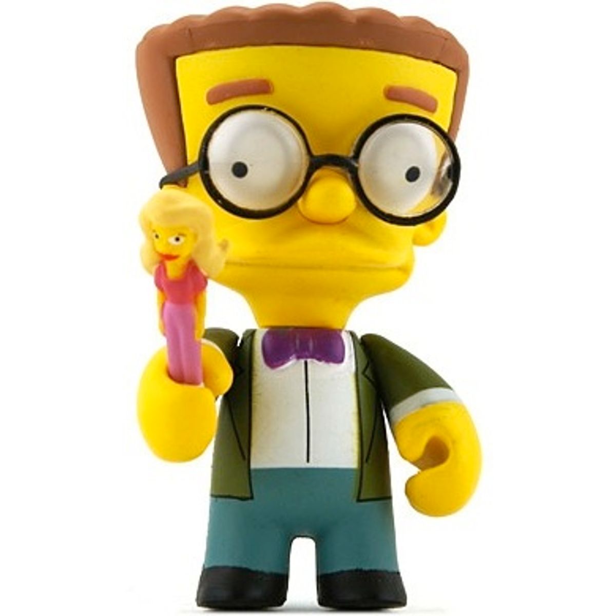 Waylon Smithers