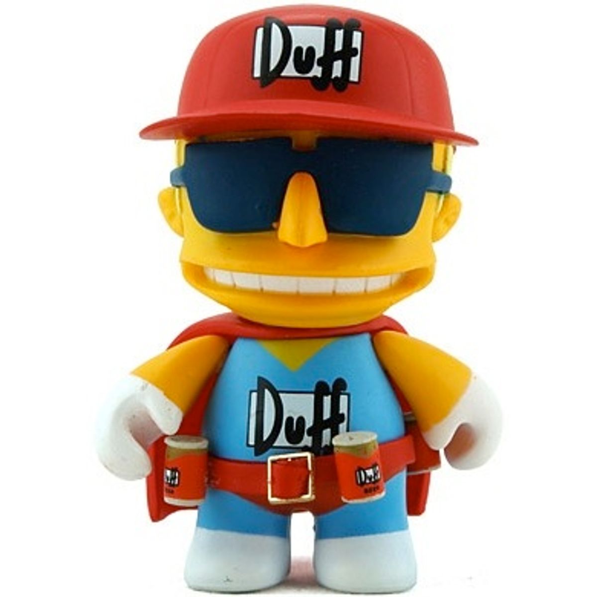 Duffman
