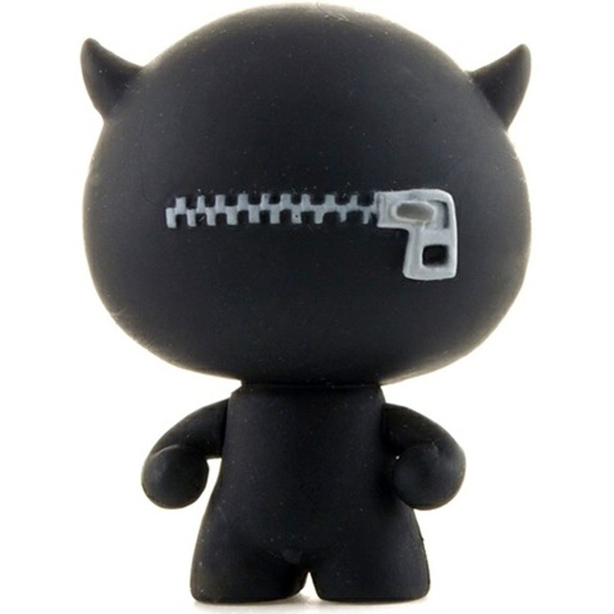 Boo - Be My Slave