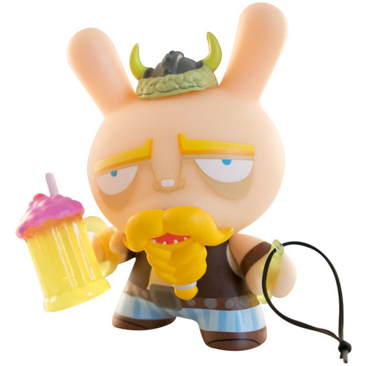 Techno Viking by The Beast Brothers
