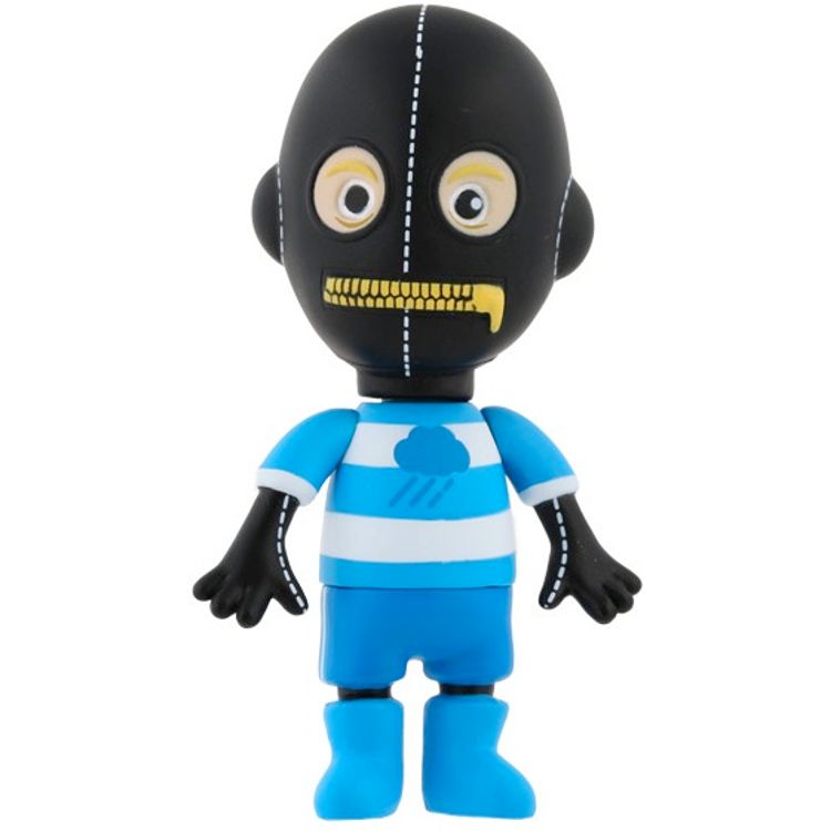 Hang Boy by Patricio Oliver (PO!)