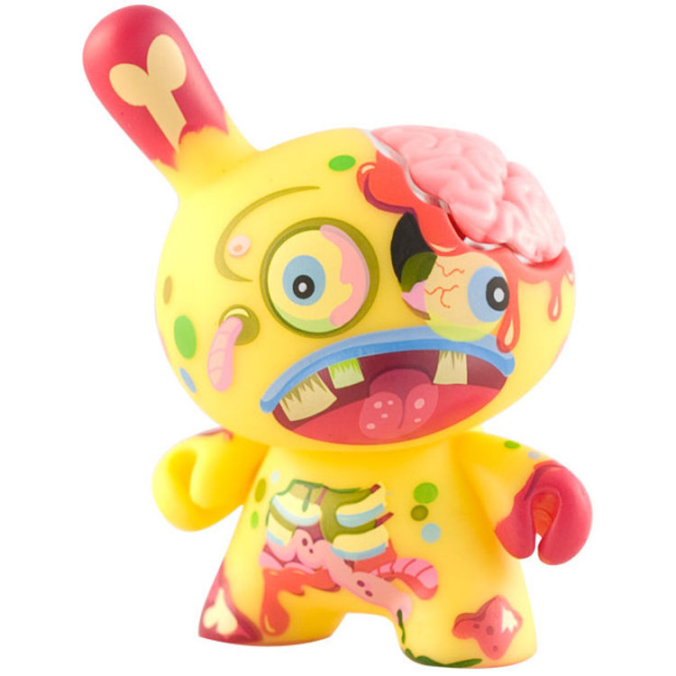 Zombny by Triclops