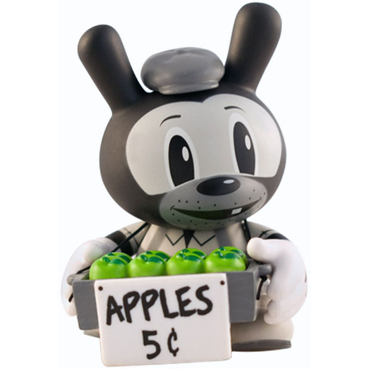 Great Depression 2.0 by Frank Kozik