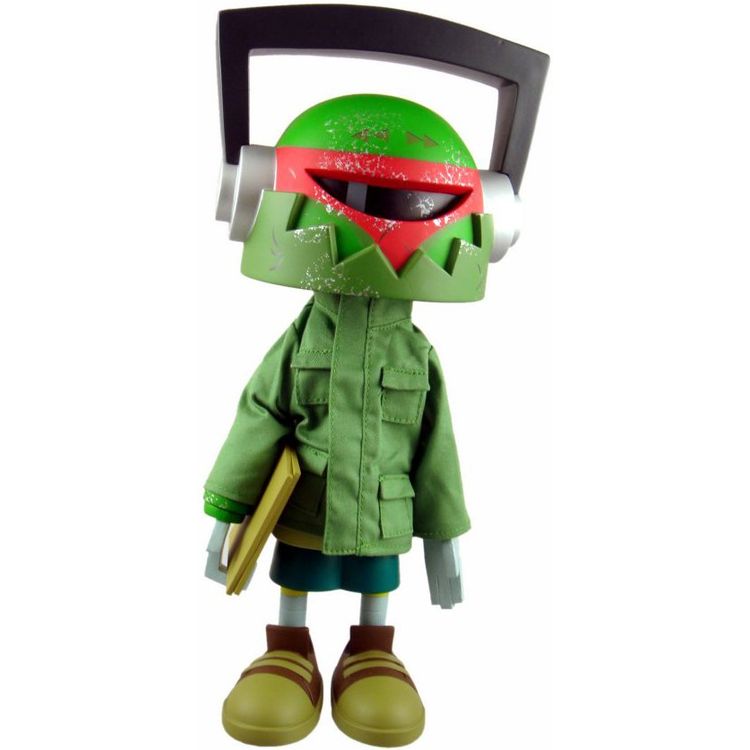Hi-Def - Boba Def by kaNO