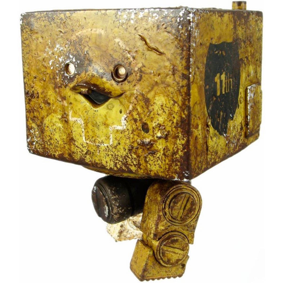 Desert Combat Square